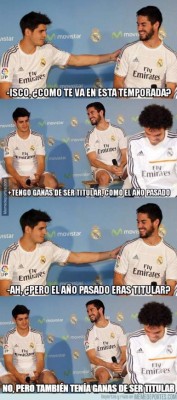 Los tremendos memes que no has visto tras la jornada de eliminatoria por el mundo