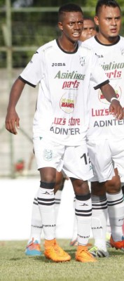 Once ideal de la primera jornada de la Liga Nacional de Honduras