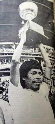 ¡RETRO! Así lucían los actuales entrenadores de liga cuando eran futbolistas