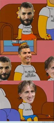 ¡Pobre Messi! Los imperdibles memes del día en el mundo del fútbol