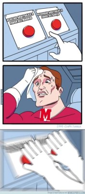 ¡Para morir de risa! Bale, Bartra y Benzema los protagonistas de los memes tras el Betis-Madrid