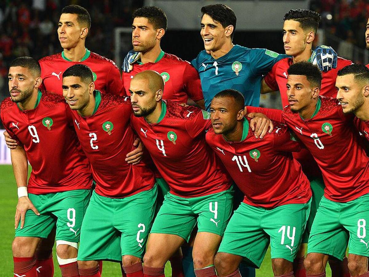 No es la gran favorita para ganar, pero ocupa el primer lugar: Las selecciones más caras del Mundial de Qatar 2022