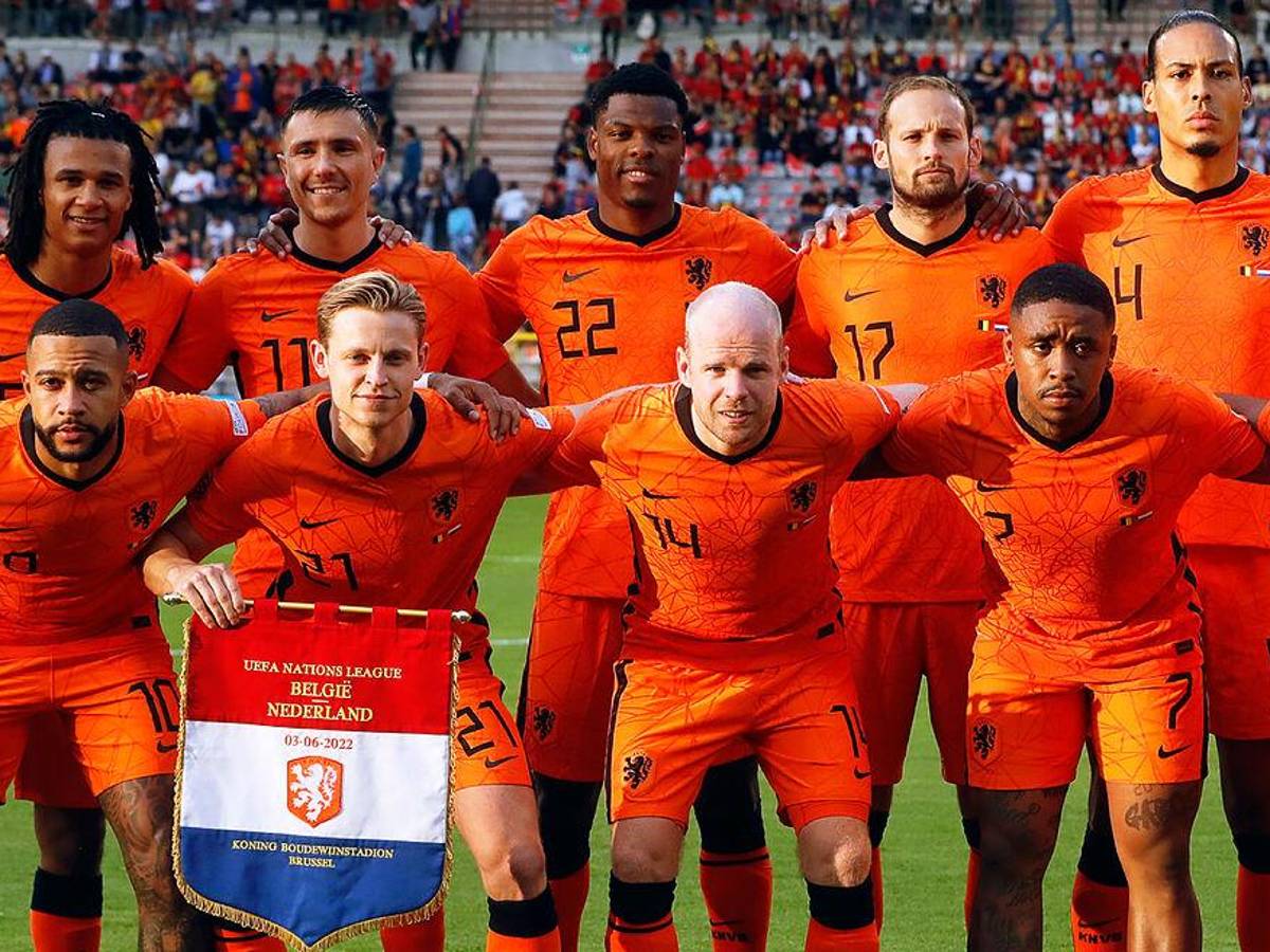 No es la gran favorita para ganar, pero ocupa el primer lugar: Las selecciones más caras del Mundial de Qatar 2022