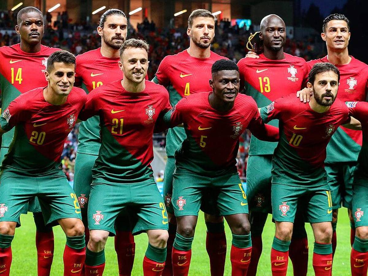 No es la gran favorita para ganar, pero ocupa el primer lugar: Las selecciones más caras del Mundial de Qatar 2022