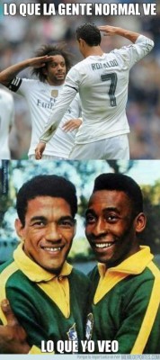 ¡DUROS MEMES! Madrid clasifica a semis de Champions pero los anti le tiran con todo