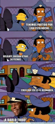 Los memes atacan a Bale y Benzema tras el empate del Madrid ante Valencia