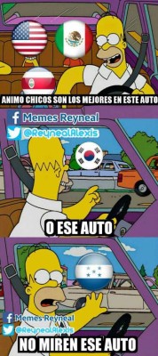 ¡Los memes de Honduras por clasificar a semifinales de Juegos Olímpicos!