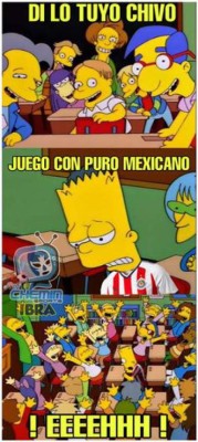 Los memes acribillan a Chivas por quedar otra vez eliminado en la Liga MX