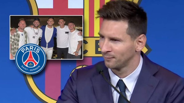 Mercado: Sorpresivo anuncio de Messi y otra baja en el Barcelona; Chelsea cierra el fichaje de crack