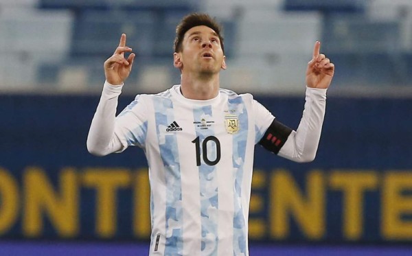 Con Messi a la cabeza: Revelan la convocatoria de Argentina para el Mundial de Qatar 2022: 'Ya estamos listos'