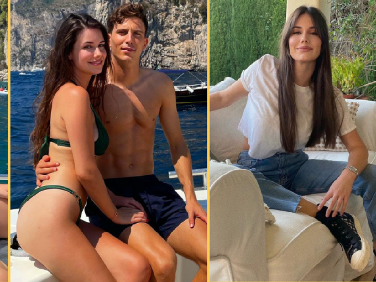 El 11 ideal y el más sensual: Las novias más ardientes de los cracks que estarán en el Mundial de Qatar