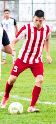 Así se mueve el mercado de piernas en el Ascenso de Honduras