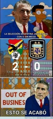 ¡Imperdibles! Los memes tras la intensa jornada de eliminatoria por el mundo