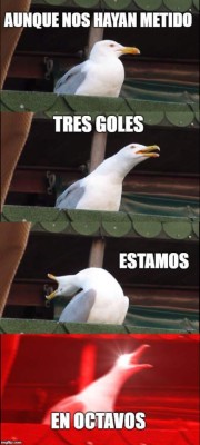 ¡No los dejan en paz! Los otros memes que atacan a México por 'ayuda' de Corea