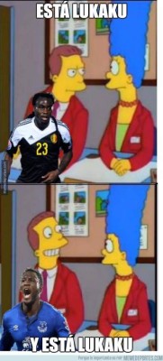 Los mejores memes del triunfo de Gales sobre Bélgica en la Eurocopa