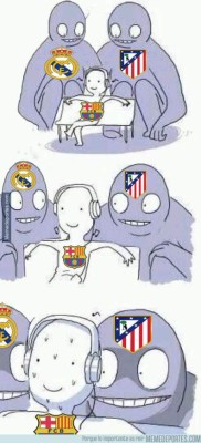 Los mejores memes de la derrota del Barcelona ante Real Sociedad