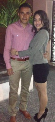 ¡Felicidades mujeres hondureñas! Ellas son las esposas de los futbolistas