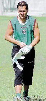 Muere Mauricio Nanni: la causa por la que falleció el exportero de Marathón, a lo que se dedicaba y el recuerdo de Wilson Palacios