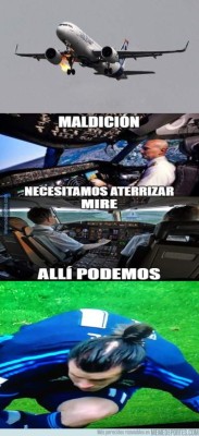 Pese a vencer a Real Sociedad, Real Madrid no se salva de los memes