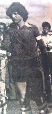 ¿Qué pasó con Yustin Arboleda? Rolin Peña brinda su 11 histórico del Marathón