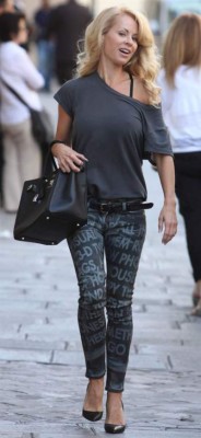 Helena Seger, la mujer empresaria de Ibrahimovic 11 años mayor que él