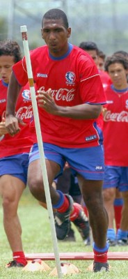 Así lucen exfiguras de la Liga Nacional que ahora juegan en veteranos