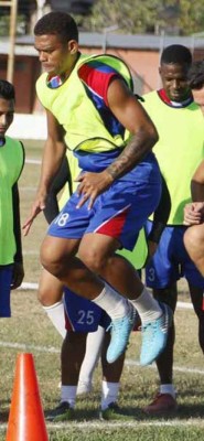 Los futbolistas veteranos que siguen dando guerra en la Liga de Ascenso en Honduras