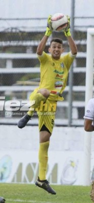 ¡Nuevas caras! Los jugadores que se estrenan y que regresan a la Liga Nacional de Honduras