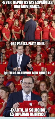 Los mejores memes de este jueves en el mundo del deporte