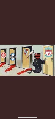 Roberto Firmino, protagonista de los memes tras derrotar al Flamengo en el Mundial de Clubes&nbsp;&nbsp;