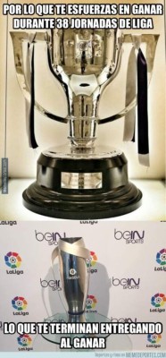 Los mejores memes que dejó el martes en el mundo del fútbol