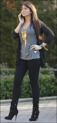 TOP: ¡Futbolistas que robaron la mujer a su compañero de equipo!&nbsp;&nbsp;