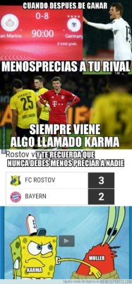 Ganó el Barcelona y los memes elogian a Messi y humillan a Cristiano Ronaldo