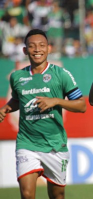 El once ideal de la Jornada 9 del torneo Clausura de la Liga Nacional de Honduras