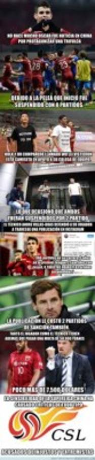 Los memes del fin de semana se mofan en CR7, Barcelona y la boda de Messi