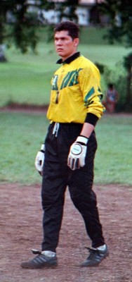 ¡Lo revelan! El primer salario que cobraron los futbolistas hondureños en primera división