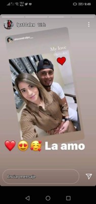 Navidad en familia, alegría y bromas: así festejaron la Nochebuena los futbolistas hondureños