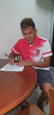 Parrillas One y Real Juventud arman equipazo para el torneo Clausura