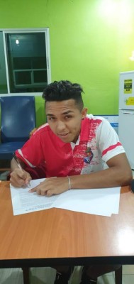 Parrillas One y Real Juventud arman equipazo para el torneo Clausura