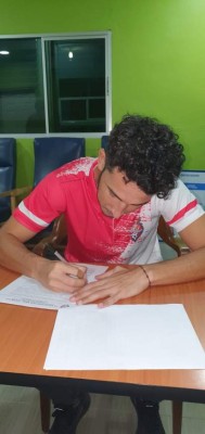 Parrillas One y Real Juventud arman equipazo para el torneo Clausura