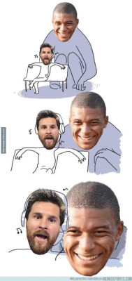 ¡Para morir de risa! Los memes que liquidan al Real Madrid por el inminente título del Barcelona en La Liga