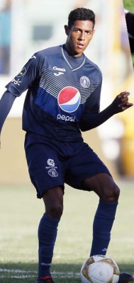 ¡Uno es sobrino de jugador del Olimpia! Los juveniles a seguir en este torneo Apertura en Honduras