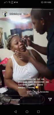 Navidad en familia, alegría y bromas: así festejaron la Nochebuena los futbolistas hondureños