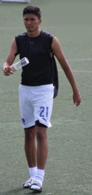 MERCADO: Motagua ficha volante, Platense firma delantero y Amado es noticia