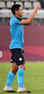 ¡Tres no fueron ni en listados! El uno a uno de la Selección de Honduras que jugó los Olímpicos de Tokio