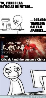 Los mejores memes del fin de semana y que no has visto del Mundial