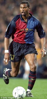 ¡LOS MÁS MALOS! El 11 ideal de los peores fichajes del Barcelona, según la afición