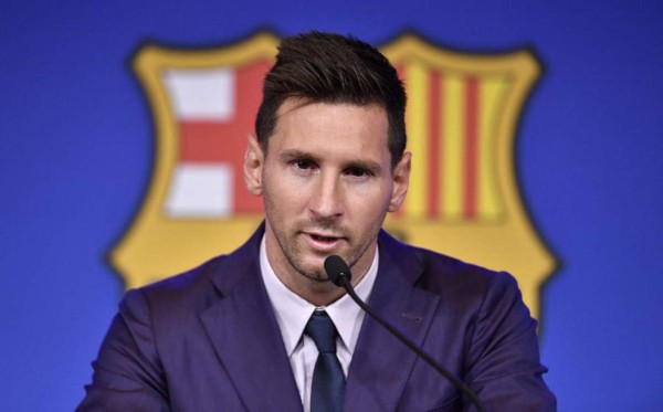 Mercado: Sorpresivo anuncio de Messi y otra baja en el Barcelona; Chelsea cierra el fichaje de crack