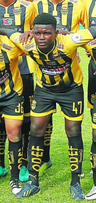 ¡Hay futuro! Esta es la nueva camada de jugadores del fútbol de Honduras