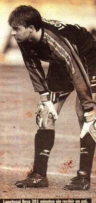 Real Madrid y Barcelona: Las imágenes que no había visto de Julen Lopetegui